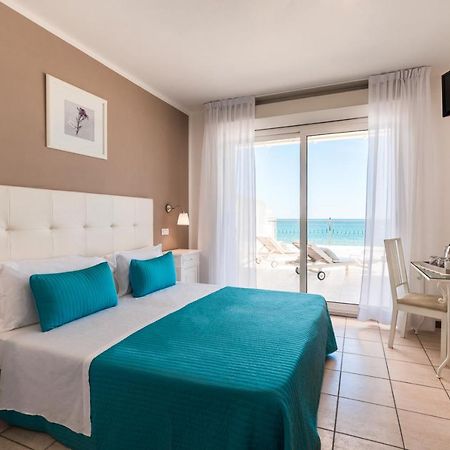Hotel Soraya - Spiaggia Sawasdee Riccione Exterior photo